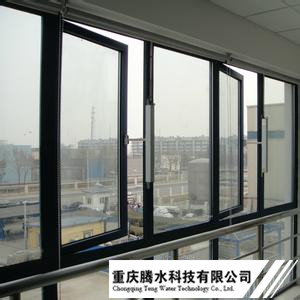 鋼質(zhì)防火窗